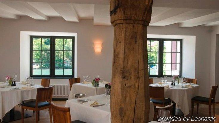 Gasthof Hirschen Eglisau Exteriör bild