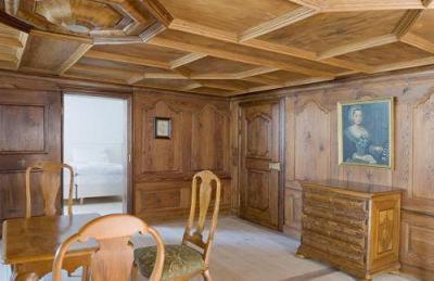 Gasthof Hirschen Eglisau Rum bild